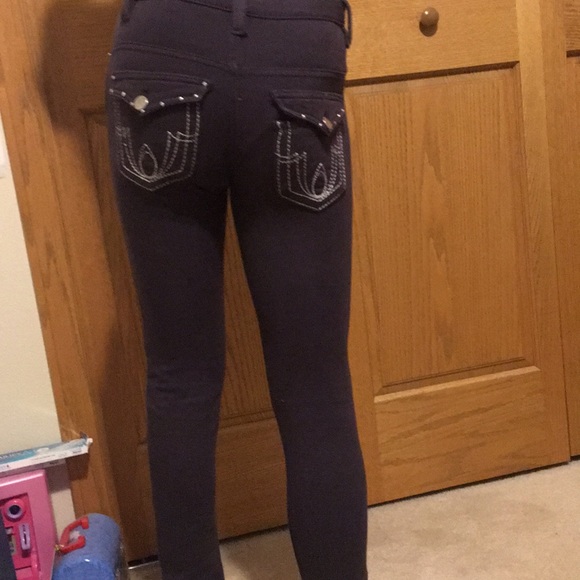 Pants - Picture 2 of 5